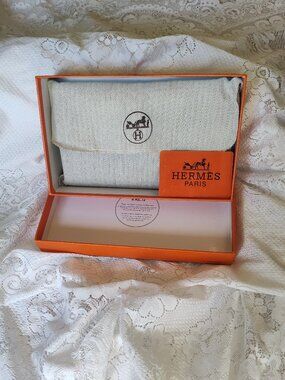 Hermes Kelley Wallet